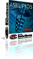 ΑΣΚΛΗΠΙΟΣ™ CLINIC