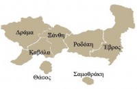 ΟΠΣ ΠεΣΥΠ Ανατολικής Μακεδονίας & Θράκης