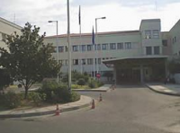 Γενικό Νοσοκομείο Δράμας
